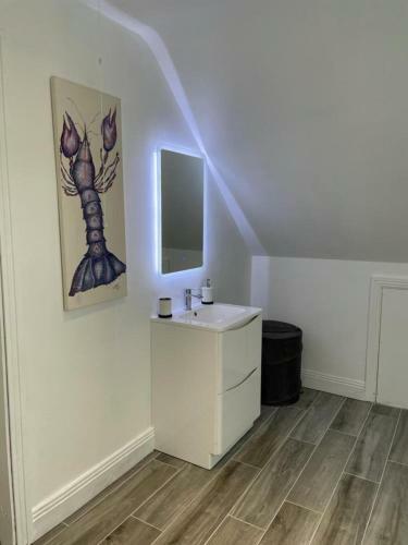 Captivating 1-bed Apartment In Cloyne