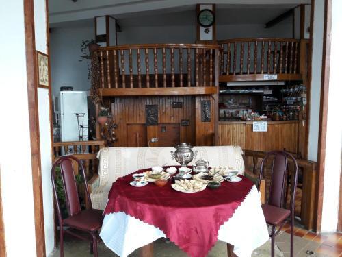 Hostal Guest House ??????-?????