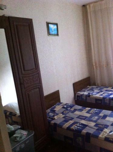 Hostal Guest Rooms By Stella