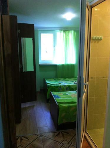 Hostal Guest Rooms By Stella