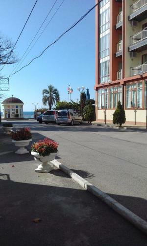 Apartment U Morya