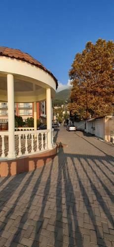 Apartment U Morya
