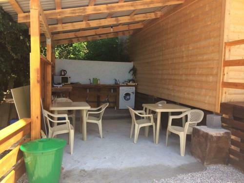 Hostal Guest House On Sovhoznaya