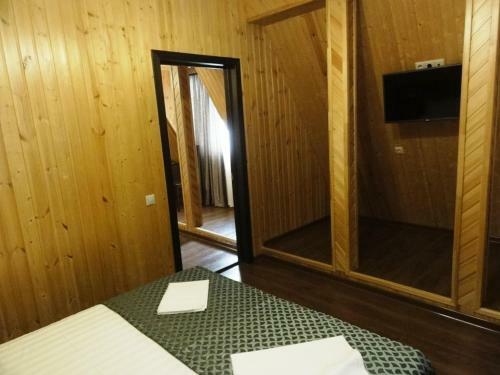 Hostal Guest House Ritsa
