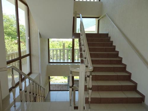 Hostal Guest House Ritsa