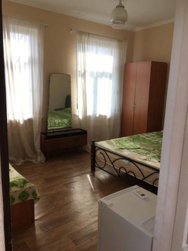 Hostal Guest House L.a.v.