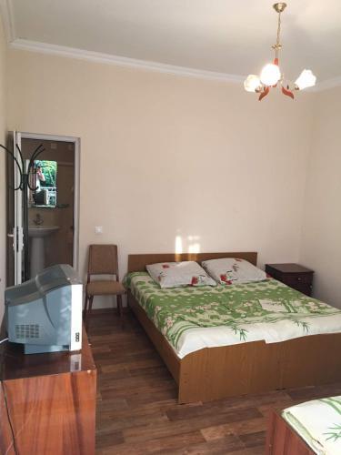 Hostal Guest House L.a.v.