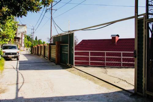 Private House Under The Key Amra