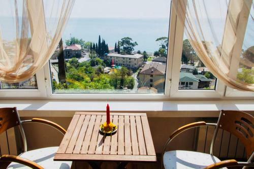 Private House Under The Key Amra