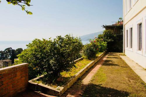 Private House Under The Key Amra