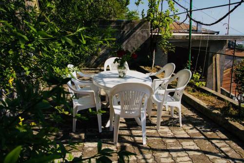 Private House Under The Key Amra