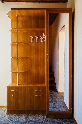 Private House Under The Key Amra