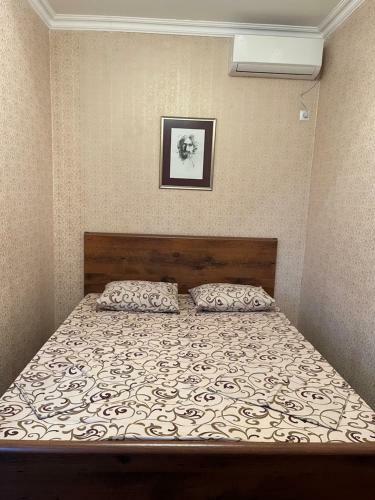 Hostal Gostevoy Dom Samir