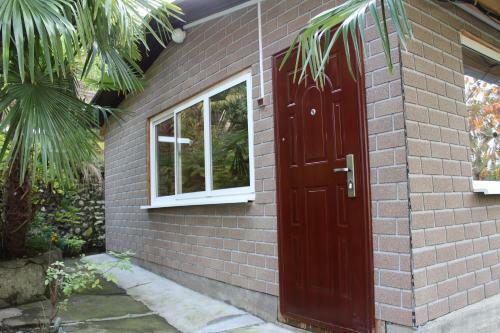 Hostal Tsikhierva