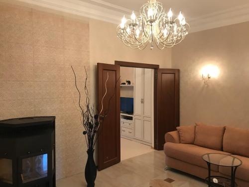 Hostal Guest House On Kabardinskaya 49