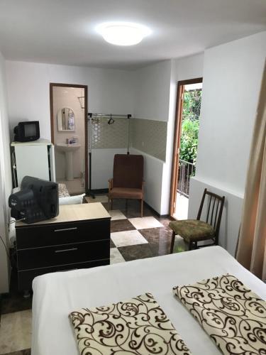 Hostal Guest House On Kabardinskaya 49
