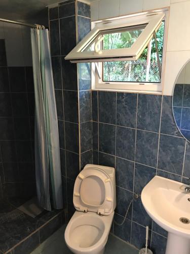 Hostal Guest House On Kabardinskaya 49