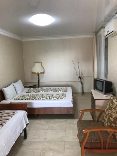 Hostal Guest House On Kabardinskaya 49