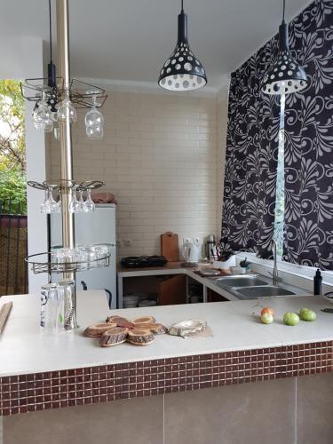 Hostal Guest House On Kabardinskaya 49
