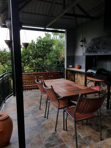 Hostal Guest House On Kabardinskaya 49