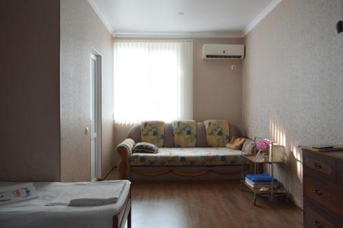 Hostal Guest House On Kabardinskaya 107