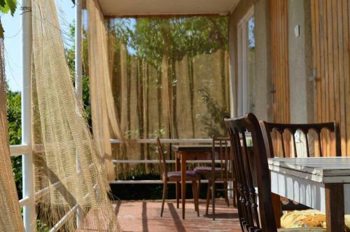 Hostal Guest House On Kabardinskaya 107