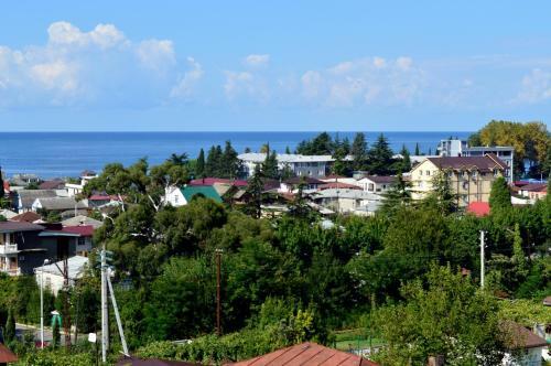 Hostal Guest House On Kabardinskaya 107