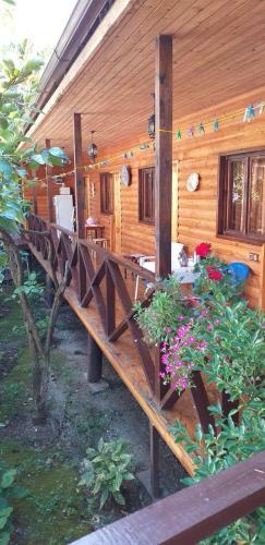 Hostal Guest House Nana