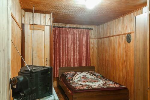 Hostal ?????