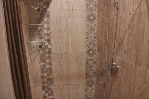 Posada Gnezdo Beloy Sovy Mini Hotel