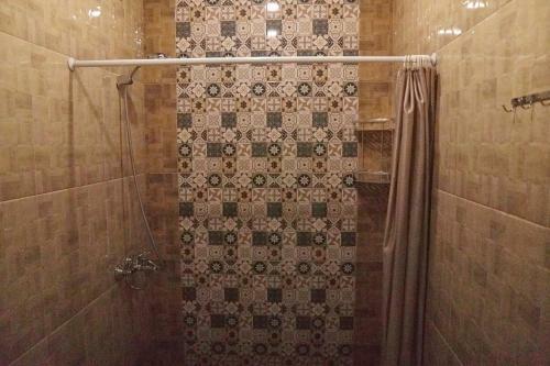 Posada Gnezdo Beloy Sovy Mini Hotel