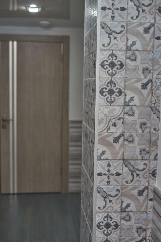 Posada Gnezdo Beloy Sovy Mini Hotel