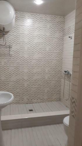 Posada Gnezdo Beloy Sovy Mini Hotel