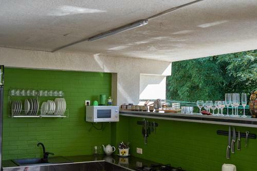 Posada Gnezdo Beloy Sovy Mini Hotel