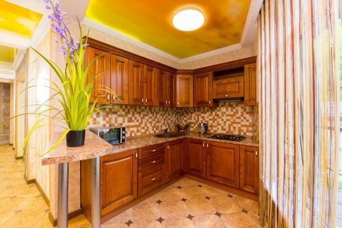 Hostal Guest House Ciclamino