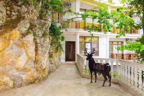 Hostal Guest House Ciclamino