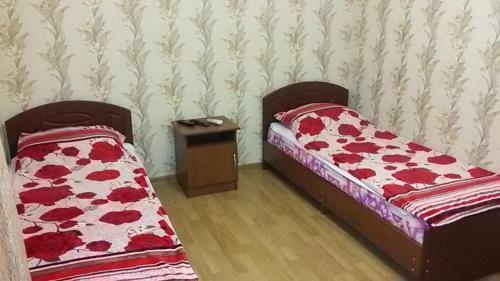 Hostal ???????? ??? ????