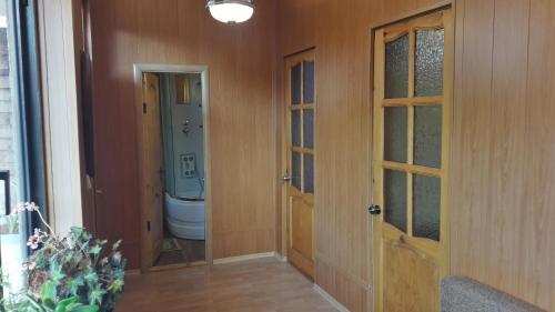 Hostal Guest House On Ardzinba 215