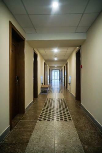 Amza Park Hotel