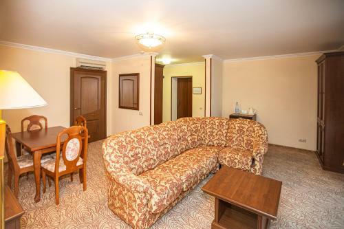 Alex Resort & Spa Hotel