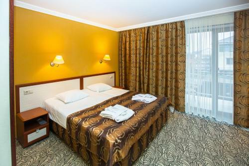 Alex Resort & Spa Hotel