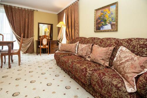 Alex Resort & Spa Hotel