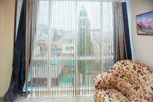 Alex Resort & Spa Hotel