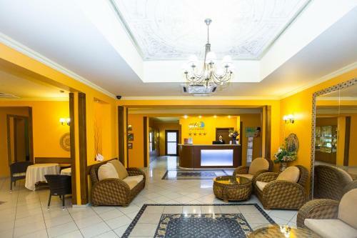 Alex Resort & Spa Hotel