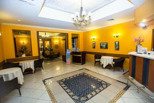 Alex Resort & Spa Hotel