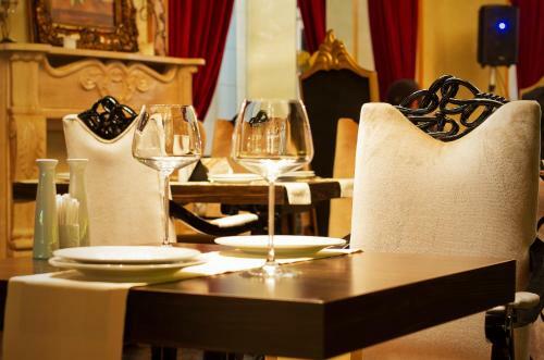 Alex Resort & Spa Hotel