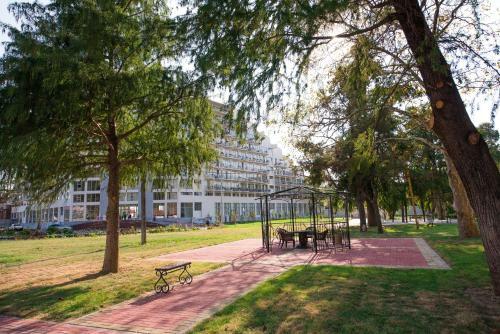 Hotel Evropa