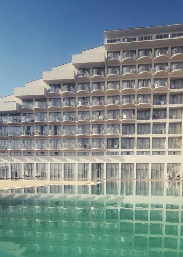 Hotel Evropa