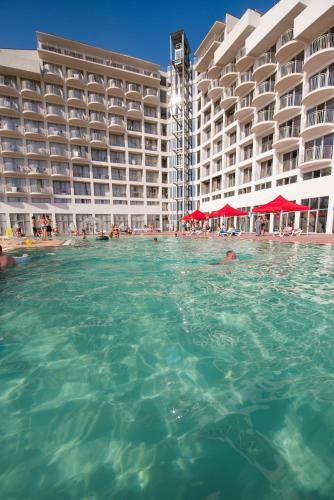 Hotel Evropa