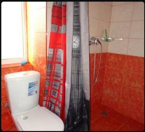 Hostal White House